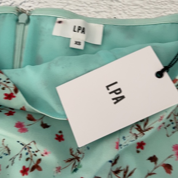 LPA Mini dress - Picture 2 of 2